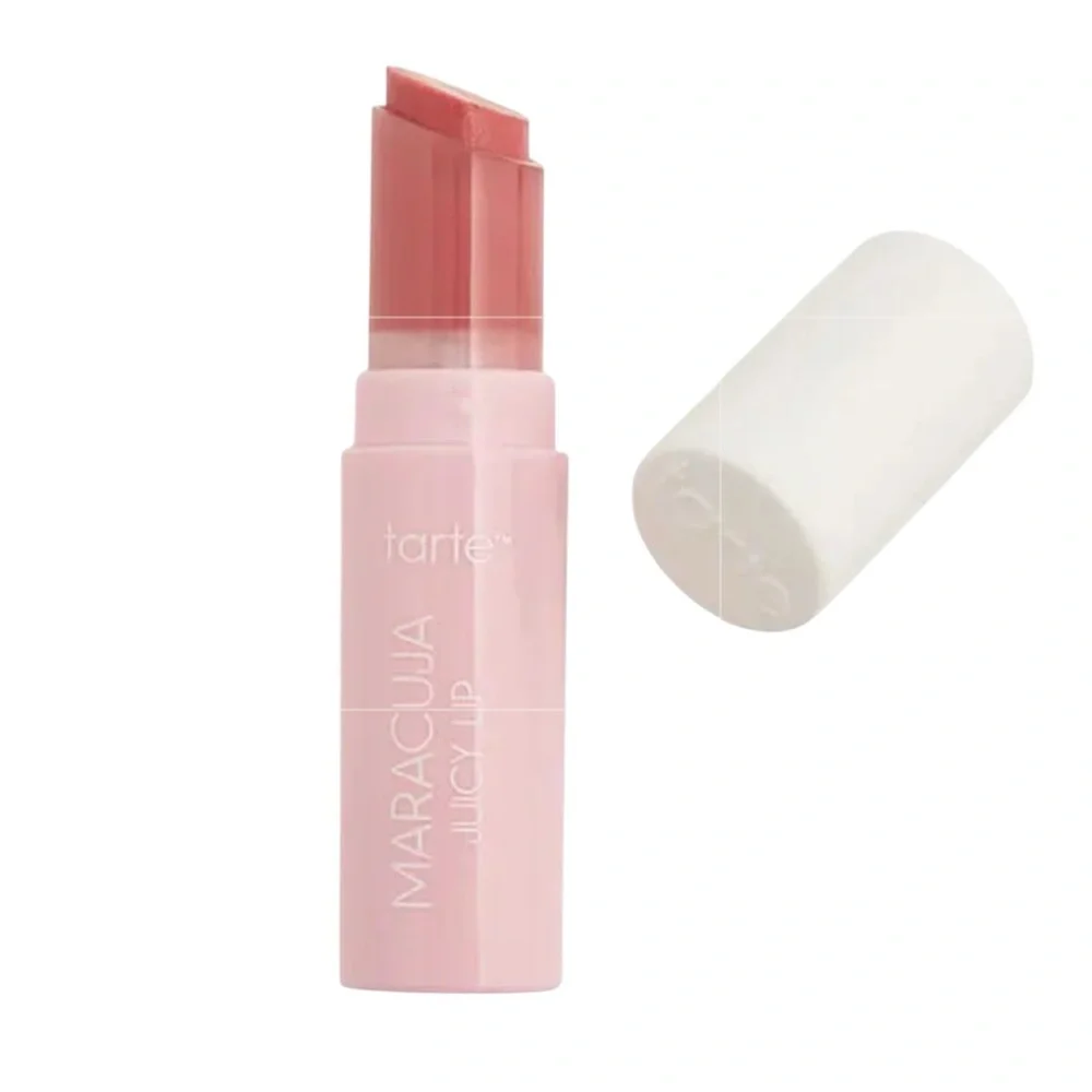 Tarte Maracuja Juicy Lip Balm Gloss in Rose